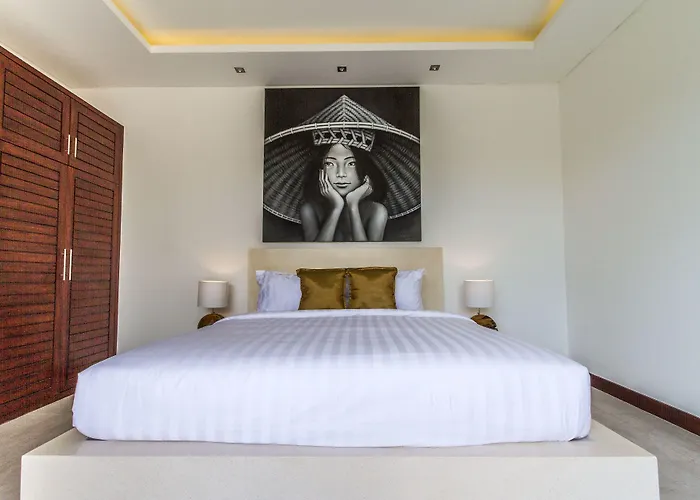 度假居 Villa Juna 3 Bedroom Stylish Seminyak *