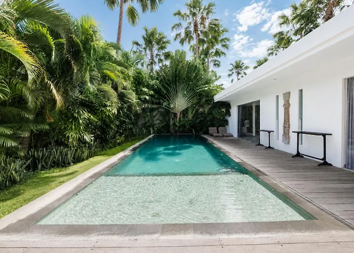 Villa Juna * Seminyak