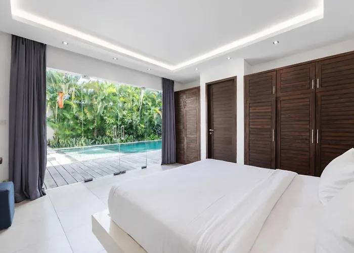 Villa Juna * Seminyak