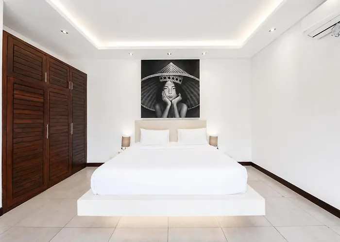 Villa Juna * Seminyak