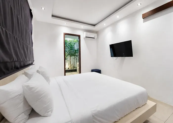 Villa Juna Seminyak