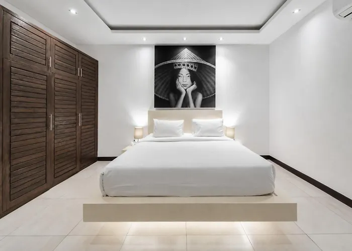 Villa Juna * Seminyak