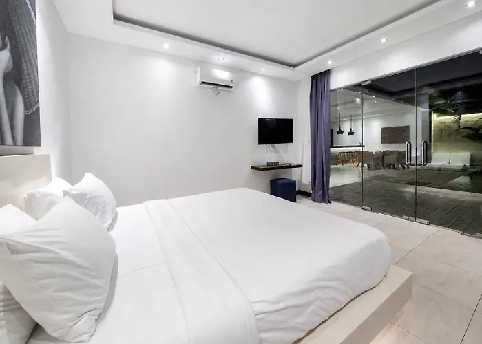 Villa Juna Seminyak