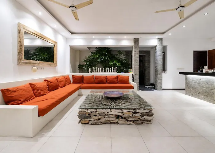 Villa Juna Seminyak