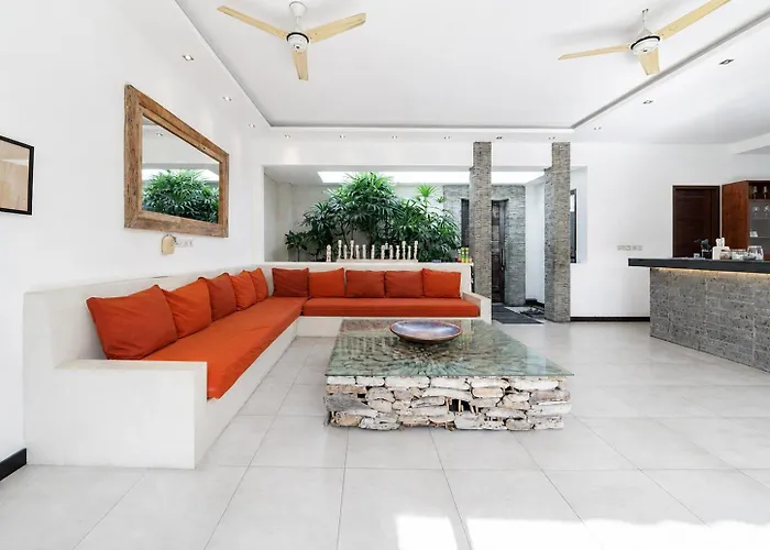 Villa Juna * Seminyak
