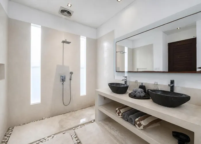Сasa de vacaciones Villa Juna *