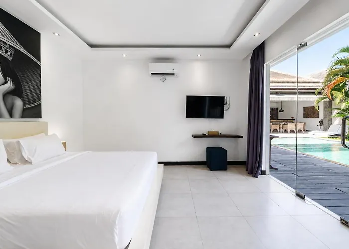 Villa Juna Seminyak