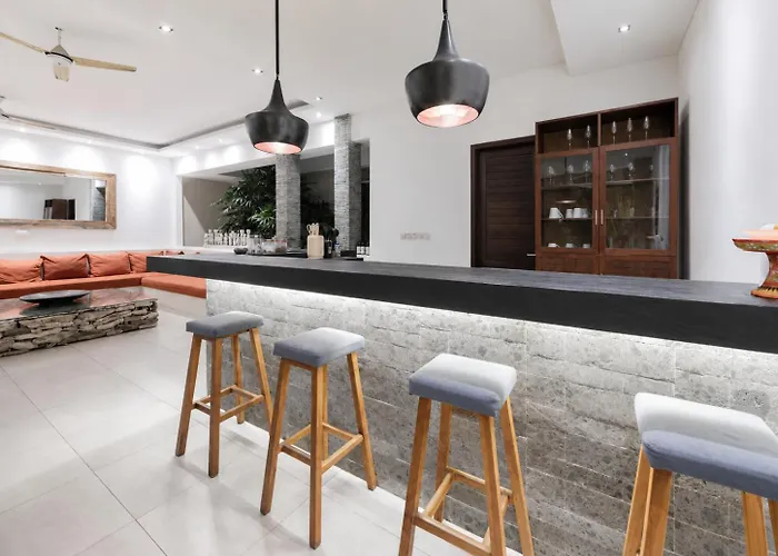 Villa Juna Seminyak