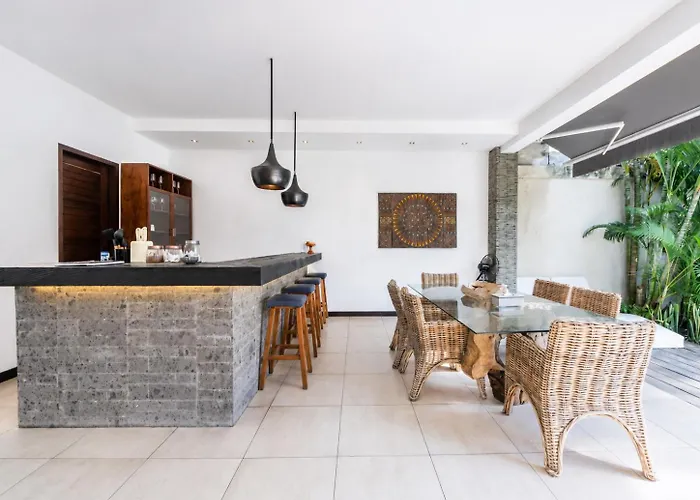 Villa Juna Seminyak