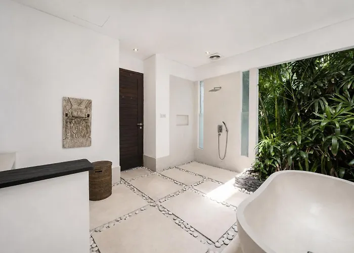 Villa Juna Сasa de vacaciones