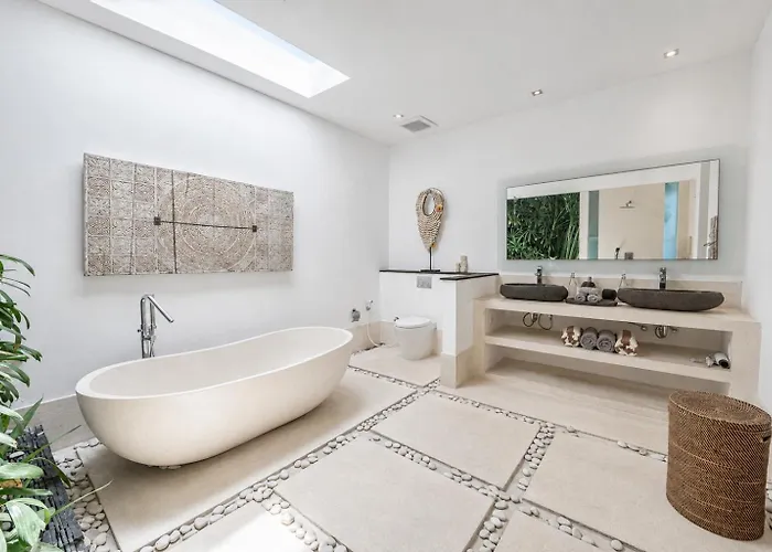 Сasa de vacaciones Villa Juna