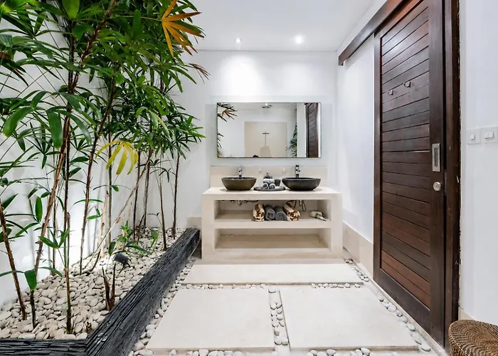 Сasa de vacaciones Villa Juna Seminyak