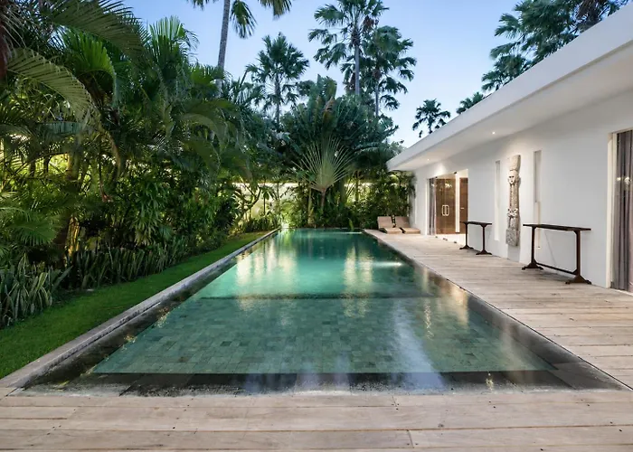 Villa Juna *