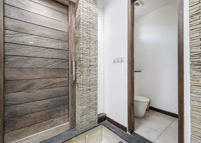 Сasa de vacaciones Villa Juna Seminyak